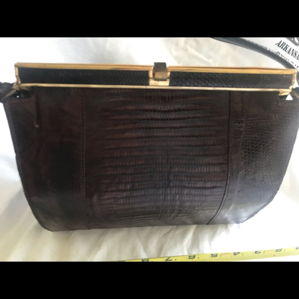 Vintage 50’s Sydney’s of California purse